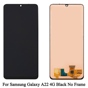 SM-A225F A225F/<span class=keywords><strong>DS</strong></span> พรีเมี่ยมจอแอลซีดีสำหรับซัมซุง เอ 22 4 จีจอแสดงผลหน้าจอสัมผัสชุดประกอบดิจิไทเซอร์สำหรับกาแล็กซี่ เอ 22 4 จีหน้าจอ - Product Image 6