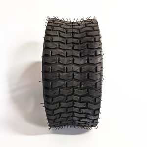 <span class=keywords><strong>Pneu</strong></span> pneumatique à vide épais de 15 pouces <span class=keywords><strong>15x600</strong></span>-<span class=keywords><strong>6</strong></span> pour tondeuse à gazon - Product Image 3