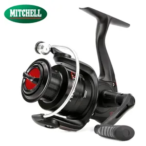 Mitchell Avocet RZ Spinning Fishing Reel 