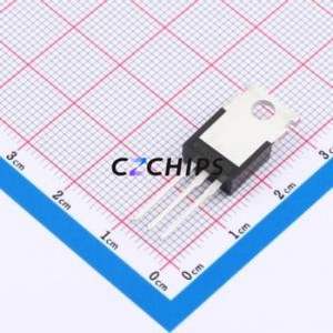 Transistor à effet de champ (MOSFET) de haute qualité IRFZ44VPBF-VB TO-220AB - Product Image 2