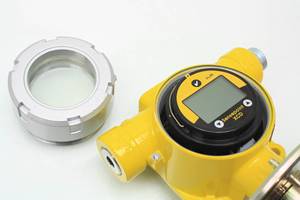 เครื่องตรวจจับก๊าซอุตสาหกรรมแบบติดตั้ง SENSEPOINT XCD รุ่น SPXCDALMTXO ของแท้ 100% สินค้าแท้ SPXCDALMTXO เครื่องตรวจจับก๊าซพร้อมสัญญาณเตือน มีสินค้าในสต็อก - Product Image 2