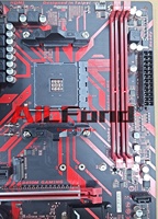 Venta Caliente: Placa Base para Juegos R5 2600 CPU B450M, 8GB/16GB de RAM DDR4 a 2666MHz, Compatible con Socket AM4, Sin Refrigerador