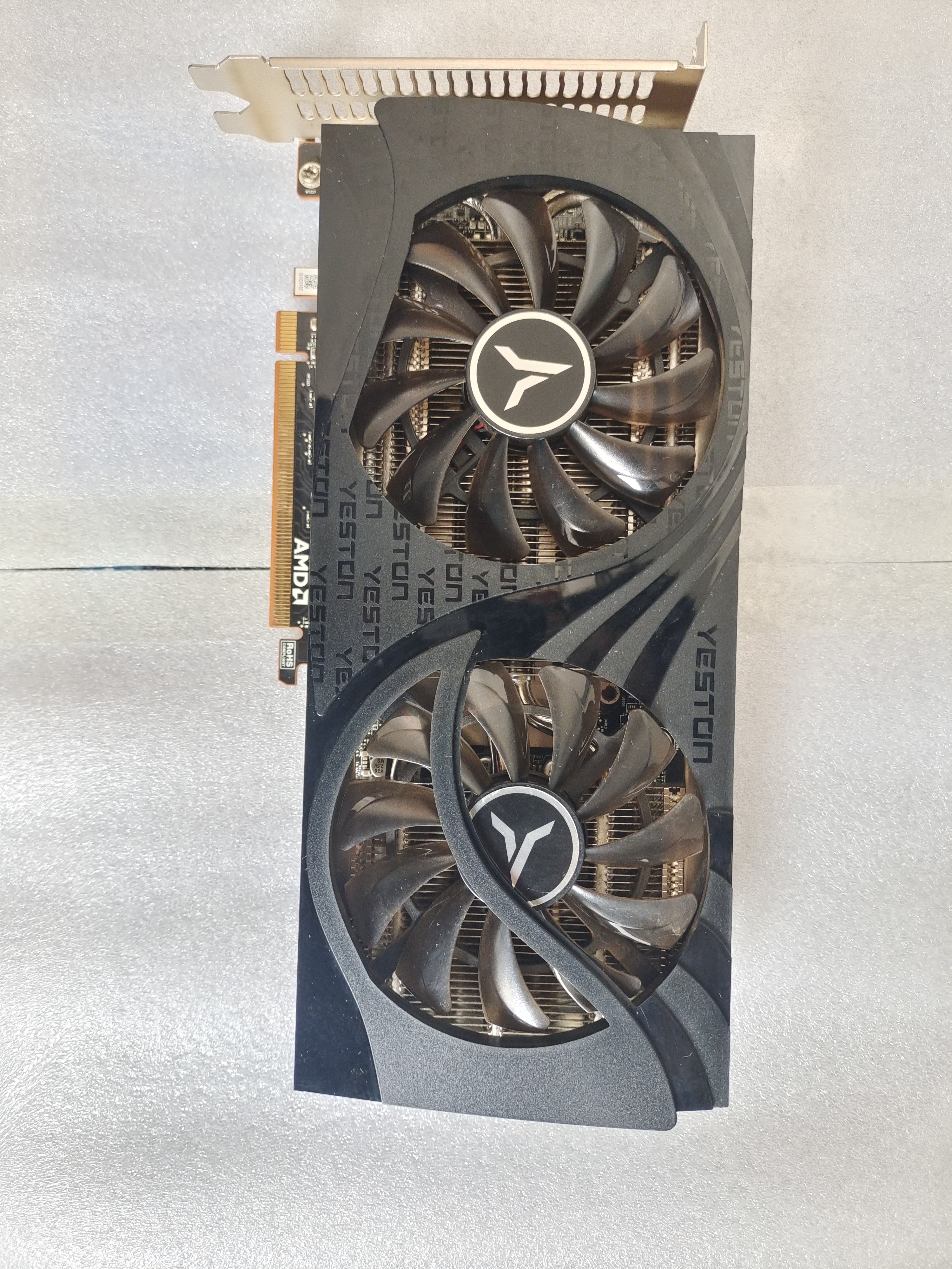 RX6750   อาร์เอ็กซ์6750