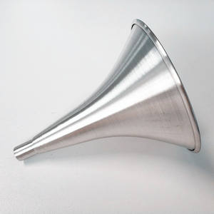 Máquina de procesamiento de altavoces giratorios, equipo de fabricación por contrucción Ex-factory, con dibujos incluidos - Product Image 2