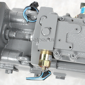 POMPE HYDRAULIQUE K3V180DTH-NXXXR-OE01 (F=15T) - Product Image 1
