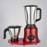 Blender Mixeur à Jus Haute Vitesse 3 en 1