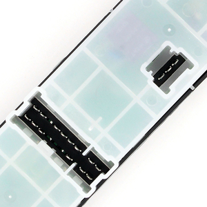 Power Window Master Control Interruttore 25401-3AW0A per <span class=keywords><strong>NISSAN</strong></span> <span class=keywords><strong>Sunny</strong></span> - Product Image 6