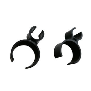 Bouteille de <span class=keywords><strong>champagne</strong></span> unique Bougie d'anniversaire Sparkler Feux d'artifice <span class=keywords><strong>Fontaine</strong></span> de glace de sécurité Clip de fixation en plastique - Product Image 5