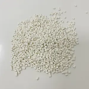 Food Grade Plastic Raw Materials For Disposable Chopsticks And Toothbrushes Biodegradable Plastic Injection Moulding Granular