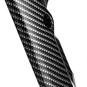 Protector de Panel de carenado para motocicleta, cubierta lateral del radiador XXUN para <span class=keywords><strong>kawasaki</strong></span> <span class=keywords><strong>Z650</strong></span> Z 650 Z-650 2017 2018 <span class=keywords><strong>2019</strong></span> - Product Image 3