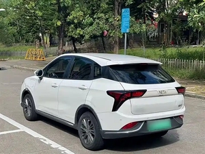 รถยนต์มือสอง <span class=keywords><strong>Neta</strong></span> <span class=keywords><strong>V</strong></span> ปี 2021 2022 รุ่น Pro Long Range Premium Intelligent Trim - Product Image 3