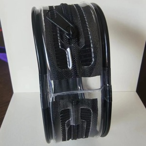Organizador de Joyas al por Mayor: Caja de Almacenamiento Transparente de Plástico, Estuche Flexible Antipolvo, Bolsa para Muñecas, Organizador de Llaveros, Misterio de la Organización - Product Image 2