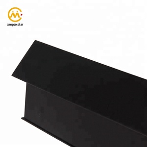 Tamaño personalizado blanco de cartón negro <span class=keywords><strong>Rosa</strong></span> rectángulo cajas flor caja de regalo con logo - Product Image 4