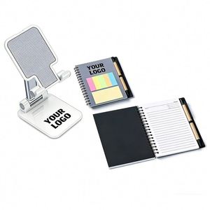 2026 Promotion Gift Portable Foldable <b>Desktop</b> Cell <b>Stand</b> Holder With Custom Business Logo Mobile Phone Holders Wholesale - Product Image 1