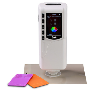 Colorimètre électronique portable NR60CP de haute précision pour les industries, les instituts de recherche scientifique, les écoles et les laboratoires - Product Image 1