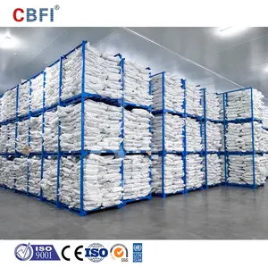 Jiangxi Yanjinpuzi Food Cold Storage 5000 Tons