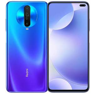 <span class=keywords><strong>K30</strong></span> <span class=keywords><strong>5G</strong></span> Teléfono móvil RedmiK30 Juego de cepillo alto Pantalla original del estudiante en espera para Red mi - Product Image 4