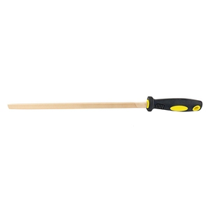 <span class=keywords><strong>Lima</strong></span> Redonda de Bronce de Berilio Resistente al Desgaste de Grado Industrial a Prueba de Explosiones <span class=keywords><strong>para</strong></span> Dar Forma a Piezas Metálicas en Refinerías de Petróleo - Product Image 3