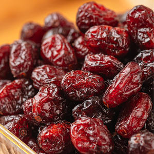 Kurutulmuş kızılcık Premium kalite kurutulmuş kızılcık meyvesi - Product Image 5