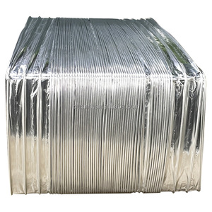 <span class=keywords><strong>Tuyau</strong></span> <span class=keywords><strong>de</strong></span> ventilation carré flexible en aluminium pour <span class=keywords><strong>hotte</strong></span> <span class=keywords><strong>de</strong></span> <span class=keywords><strong>cuisine</strong></span>, conduit d'évacuation rectangulaire, flexible pour l'aération - Product Image 3