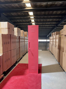 Knock xuống nhân viên quần áo thép <span class=keywords><strong>Locker</strong></span> 1 2 6 9 <span class=keywords><strong>12</strong></span> cửa kim loại 9 cửa nhân viên tủ <span class=keywords><strong>locker</strong></span> nhân viên phòng tập thể dục <span class=keywords><strong>Locker</strong></span> - Product Image 3