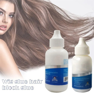 <span class=keywords><strong>Colle</strong></span> pour Perruque Frontale Invisible et Étanche, Adhésif Fixation Extra Forte Ghost Walker pour Lace Front, <span class=keywords><strong>Colle</strong></span> Audacieuse pour Lacet 38 ML - Product Image 4