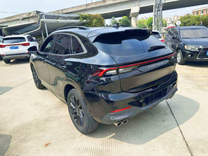 Gran Oferta, Fengxing T5 <span class=keywords><strong>EVO</strong></span> 2022 Usado, 1.5TD DCT, SUV a Gasolina, 4 Puertas, 5 Asientos, Euro VI, Volante a la Izquierda, Bajo Precio, Hecho en China - Product Image 5