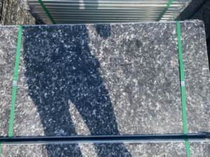 מחיר נמוך משטחים לבנים מותאמים אישית עם 3 מ "מ עובי פלדה קצה בלוק פלדה - Product Image 2