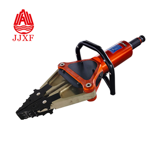 Herramienta de rescate de emergencia para extinción de incendios Cizallas de expansión de acero Herramientas de entrada forzada hidráulica - Product Image 2