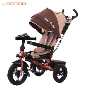 <span class=keywords><strong>Tricycle</strong></span> pour bébé le plus vendu pour les enfants de 1 à 6 ans, cadre en métal, 3 roues avec musique, <span class=keywords><strong>tricycle</strong></span> pour enfant - Product Image 6