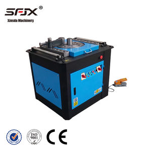 Offre spéciale de l'Inde GW42 4-32mm Machine à cintrer les barres d'armature Machine à perles 3 interrupteur de fin de course pour le composant de noyau de moteur de cintrage de barre d'acier - Product Image 6