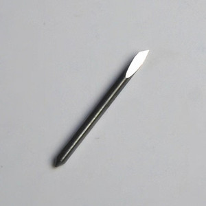 Mimakiプリンターに使用するカーブブレード - Product Image 2