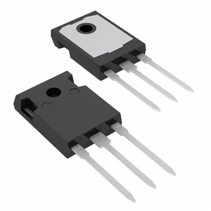 STGWA40H120F2 New and Original Electronic Components IGBT TRENCH FS 1200V 80A TO247 - Product Image 1