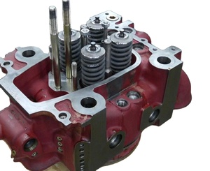 Cabeza de Cilindro |   Mark M20 |   Marcado - Product Image 3