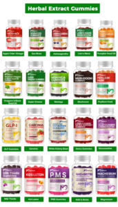 فاكهة وخضروات اللبان مكملات غذائية فاكهة وخضروات عضوية فيتامين غامق أخضر - Product Image 6