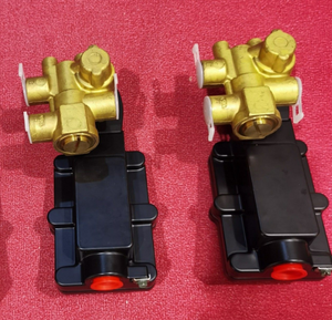 ใหม่เอี่ยม EF8321G002 24VDC - อุปกรณ์เสริม - มีจำนวนน้อยในสต็อก - Product Image 5