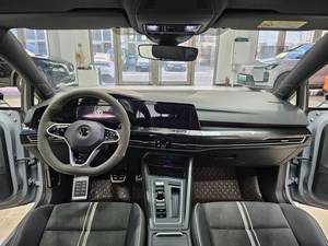 Exportación a Rusia: Volkswagen <span class=keywords><strong>Golf</strong></span> 280TSI DSG <span class=keywords><strong>R</strong></span>-<span class=keywords><strong>Line</strong></span> 1.4T <span class=keywords><strong>2022</strong></span>, Asientos Calefactables, Harman Kardon, Auto Usado de Gasolina en Venta desde China - Product Image 6