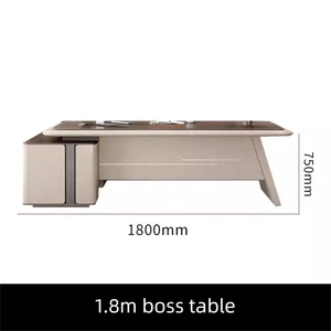 Ensemble <span class=keywords><strong>de</strong></span> chaises <span class=keywords><strong>de</strong></span> bureau <span class=keywords><strong>de</strong></span> luxe haut <span class=keywords><strong>de</strong></span> gamme Boss, design moderne et minimaliste, en bois durable et écologique, pour bureau, maison et poste <span class=keywords><strong>de</strong></span> travail. - Product Image 5
