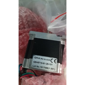 Moteur pas à pas QSH QSH5718-51-28-101 50-0035 certifié CE pour applications de précision - Product Image 1