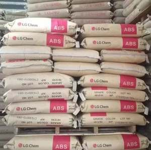 Prix de gros LG ABS <span class=keywords><strong>AF342</strong></span> matière première plastique granulés de plastique ABS granule moulage de qualité plastiques techniques - Product Image 4