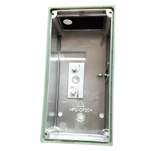 Cubierta para Estación Total PC-GF20, Pieza de Reparación para TS09 TS06Plus - Product Image 2