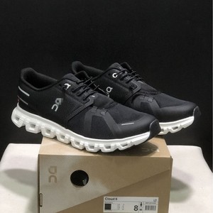 รองเท้าวิ่งลำลองแบบสวมใส่สบาย รุ่น Designer O-Run <span class=keywords><strong>Cloud</strong></span> 6 Summer Lace-Up ระบายอากาศได้ดี กันลื่น ทนทาน ดีไซน์ทันสมัย นุ่มสบาย เหมาะสำหรับทุกเพศ - Product Image 5