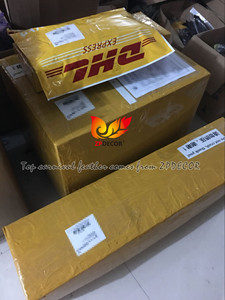 Fornitore Gold di ZPDECOR: <span class=keywords><strong>Piume</strong></span> di coda di fagiano anelloso naturali selezionate di alta qualità, 50-55 cm, disponibili all'ingrosso - Product Image 6