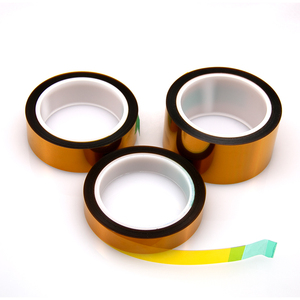 Ruban adhésif en polyimide lavable de bonne qualité - Product Image 2