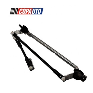 Gruppo di Collegamento Trasmissione Tergicristallo 98120 B4000 per <span class=keywords><strong>HYUNDAI</strong></span> <span class=keywords><strong>I10</strong></span> 98120B4000 98120-B4000 - Product Image 3