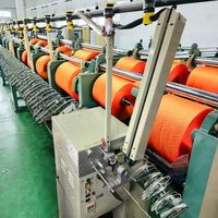 Machine à bobiner automatique ShangYang Leno Gear 3600~6000 tr/min 220/380V Fabriquée à Taïwan État neuf Composant moteur principal Garantie 1 an