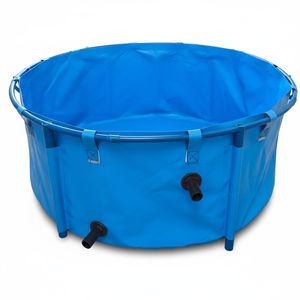 Bain à remous extérieur écologique chauffé au bois pour cabane, camping, spa - Fournisseur - Product Image 3