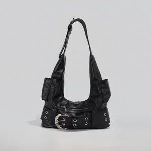 Bolso Hobo Femenino Artesanal de Moda 2025, Gran Capacidad, Estilo Tejido, Disponible para Venta al por Mayor - Product Image 1