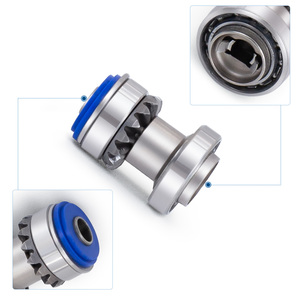 Pièces détachées pour équipement dentaire, pièce à main à <span class=keywords><strong>angle</strong></span> lent, rotor de cartouche pour pièce à main <span class=keywords><strong>NSK</strong></span> Ti-max X25L X95L - Product Image 3
