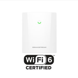 Ngoài trời ax3000 Wi-Fi 6 điểm truy cập Grandstream gwn7660elr - Product Image 2